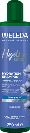 Shampoo idratante WELEDA