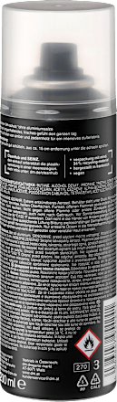Deo & Bodyspray intense champion SEINZ.