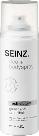 Deo & Bodyspray fresh victory SEINZ.