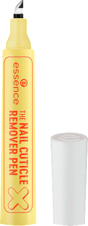 Nagelhautentferner The Nail Cuticle Remover Pen essence
