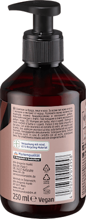 Bart Shampoo Balea MEN