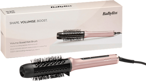 Heizbürste BaByliss