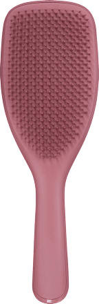 Entwirrbürste, Ultimate Detangler Large Pink Velvet Tangle Teezer
