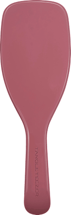 Entwirrbürste, Ultimate Detangler Large Pink Velvet Tangle Teezer