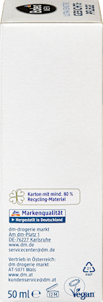 Pleťový krém na citlivú pokožku Ultra Sensitive Balea MEN