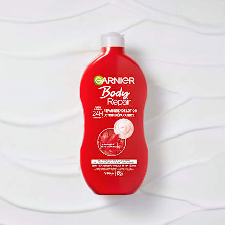 Bodylotion Repair GARNIER Body