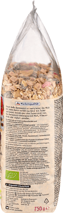 Müsli, Beeren dmBio