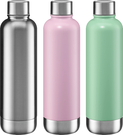 Thermosflasche 500 ml sortiert babylove