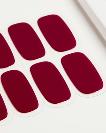 UV Nagelfolien Love Paris Doonails