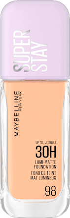 Make-up SuperStay 30H Lumi Matte - 98 MAYBELLINE NEW YORK