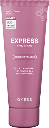 Handcreme Happy Hands oyess
