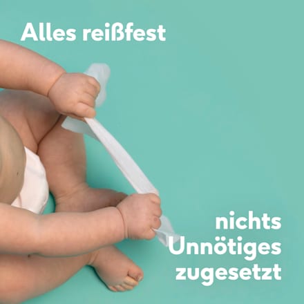Feuchttücher (3x54 St) NAIF