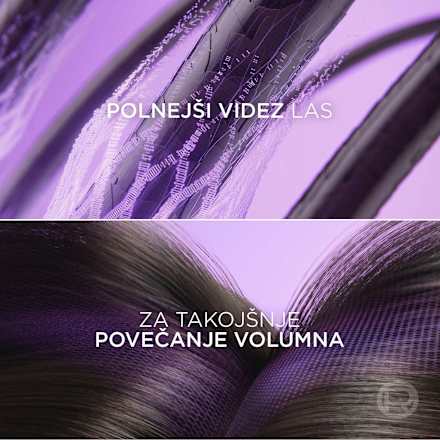 Osvežilni sprej za volumen Collagen Lifter L'ORÉAL PARiS ELSEVE