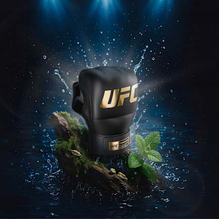 Парфюмна вода за мъже Takedown UFC