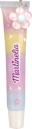 lesk na rty Dreamy Flower Martinelia