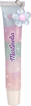 lesk na rty Dreamy Flower Martinelia
