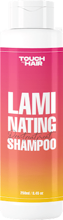 Ламиниращ шампоан Lami Nating TOUCH my HAIR
