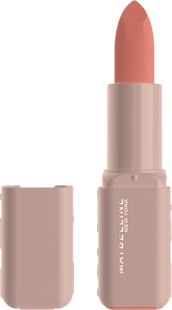 Szminka matowa Serum Lipstick 001 Crop Top MAYBELLINE NEW YORK