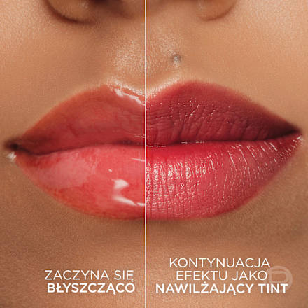 Tint do ust koloryzujący olejek - serum Hyaluron Tint #640 Tea Time L'ORÉAL PARiS