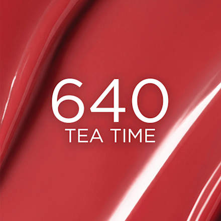 Tint do ust koloryzujący olejek - serum Hyaluron Tint #640 Tea Time L'ORÉAL PARiS