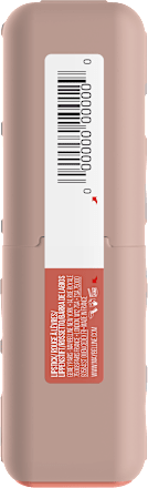 Szminka matowa Serum Lipstick 001 Crop Top MAYBELLINE NEW YORK
