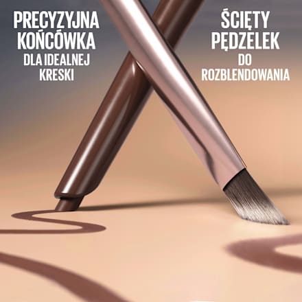 Kredka do oczu Sculpting Stix 011 Rosy Sculpt MAYBELLINE NEW YORK