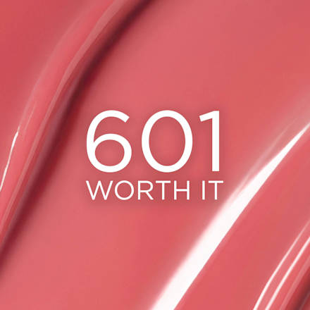 Tint do ust koloryzujący olejek - serum Hyaluron Tint #601 Worth It L'ORÉAL PARiS