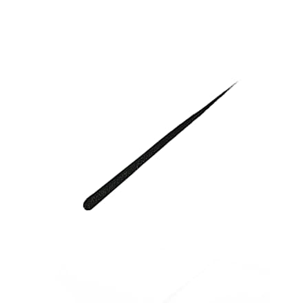 Eyeliner w płynie czarny Haute Precision Noir Silk L'ORÉAL PARiS