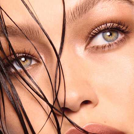 Tusz do rzęs Body Lash Sensational Waterproof Black MAYBELLINE NEW YORK