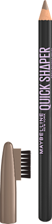 Kredka do brwi Quick Shaper Brow 03 Soft Brown MAYBELLINE NEW YORK
