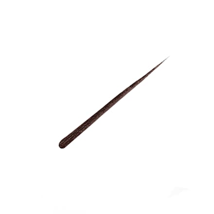 Eyeliner w płynie brązowy Haute Precision Brun Leather L'ORÉAL PARiS
