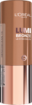 Bronzer w sztyfcie Le Stick Soleil Lumi 110 Toasted Sunlight L'ORÉAL PARiS