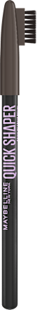 Kredka do brwi Quick Shaper Brow 05 Deep Brown MAYBELLINE NEW YORK