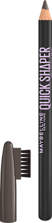 Kredka do brwi Quick Shaper Brow 05 Deep Brown MAYBELLINE NEW YORK