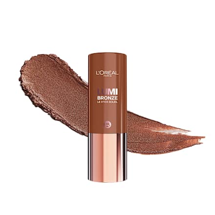Bronzer w sztyfcie Le Stick Soleil Lumi 130 Sunset Dore L'ORÉAL PARiS