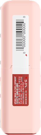 Szminka satynowa Serum Lipstick 106 Maybe It’s Soft MAYBELLINE NEW YORK