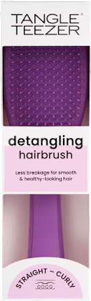Spazzola per capelli Fresh Purple TANGLE TEEZER