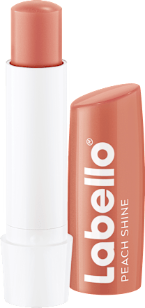 Lippenpflege Peach Shine Labello