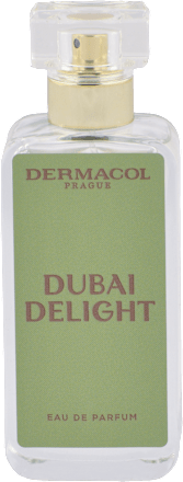 Dámska parfumovaná voda Dubai Delight Dermacol