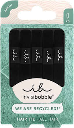Elastici per capelli invisibobble