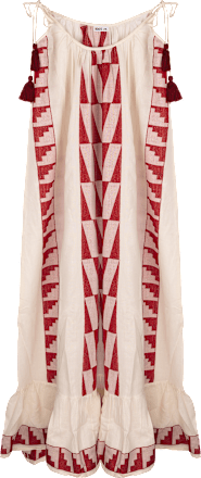 Tunika – etno uzorak, vel. L – XL HOOT