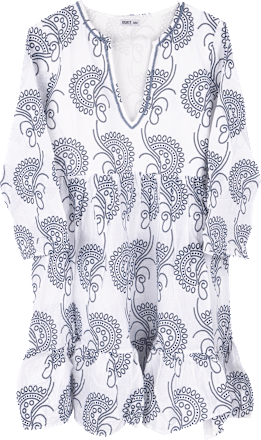 Tunika – paisley uzorak, vel. S – M HOOT