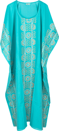 Tunika – tirkizna, vel. uni HOOT