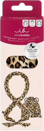 Set arriccia capelli invisibobble