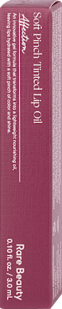 Ulje za usne Soft Pinch Tinted – Affection  Rare Beauty