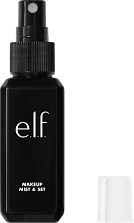 Fixierspray Makeup Mist & Set Clear e.l.f. Cosmetics