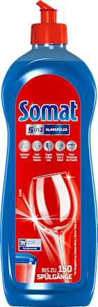 Klarspüler Brillanter Glanz Somat
