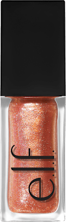 Lippenöl Glow Reviver Plumping Apricot Feelings e.l.f. Cosmetics