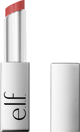 Lippenstift Glow Reviver Rose Latte e.l.f. Cosmetics