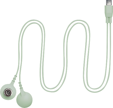 Verbindungskabel 65cm  menstruflow